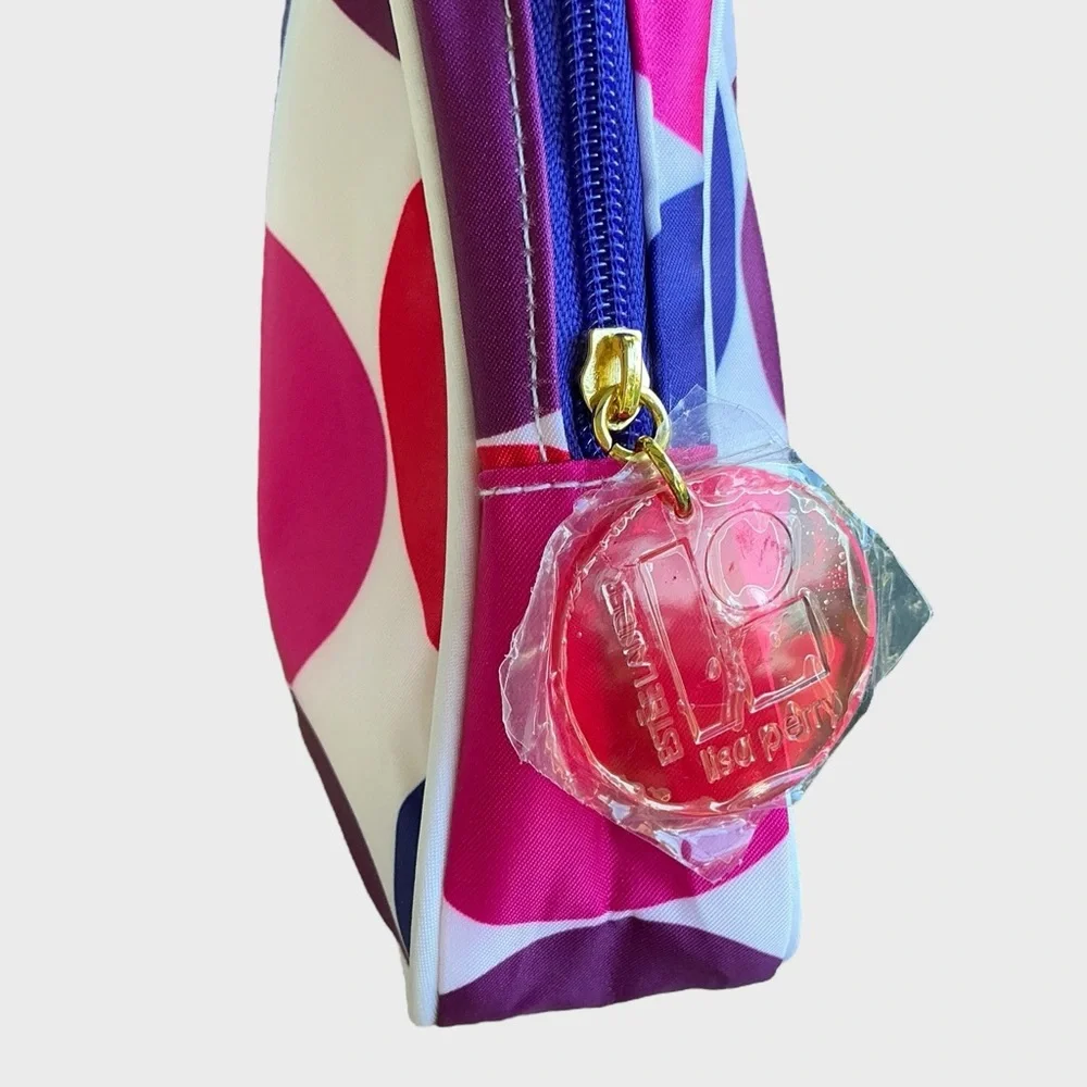 Estée Lauder x Lisa Perry Cosmetic Makeup Case Bag